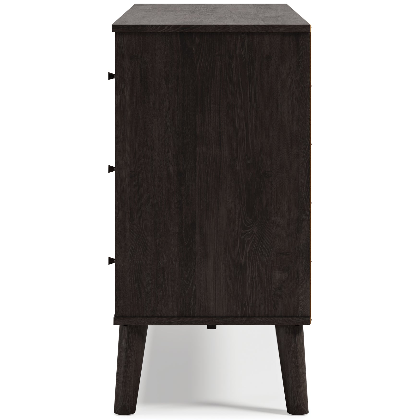 Piperton Six Drawer Dresser Signature Design by Ashley®