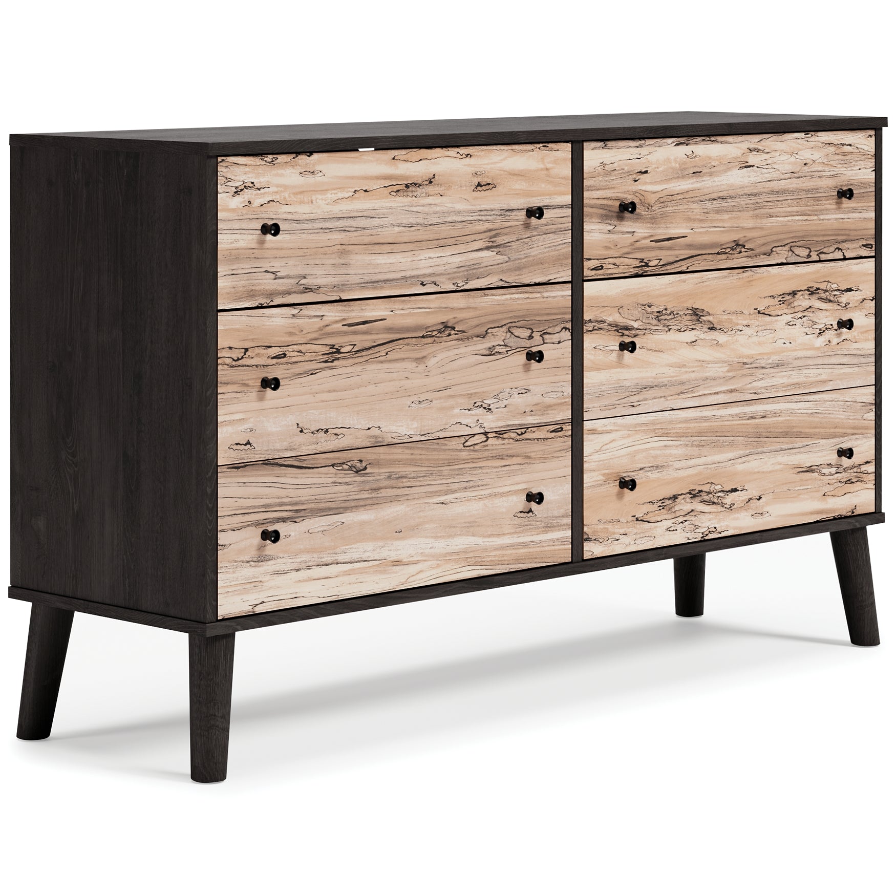 Piperton Six Drawer Dresser Signature Design by Ashley®