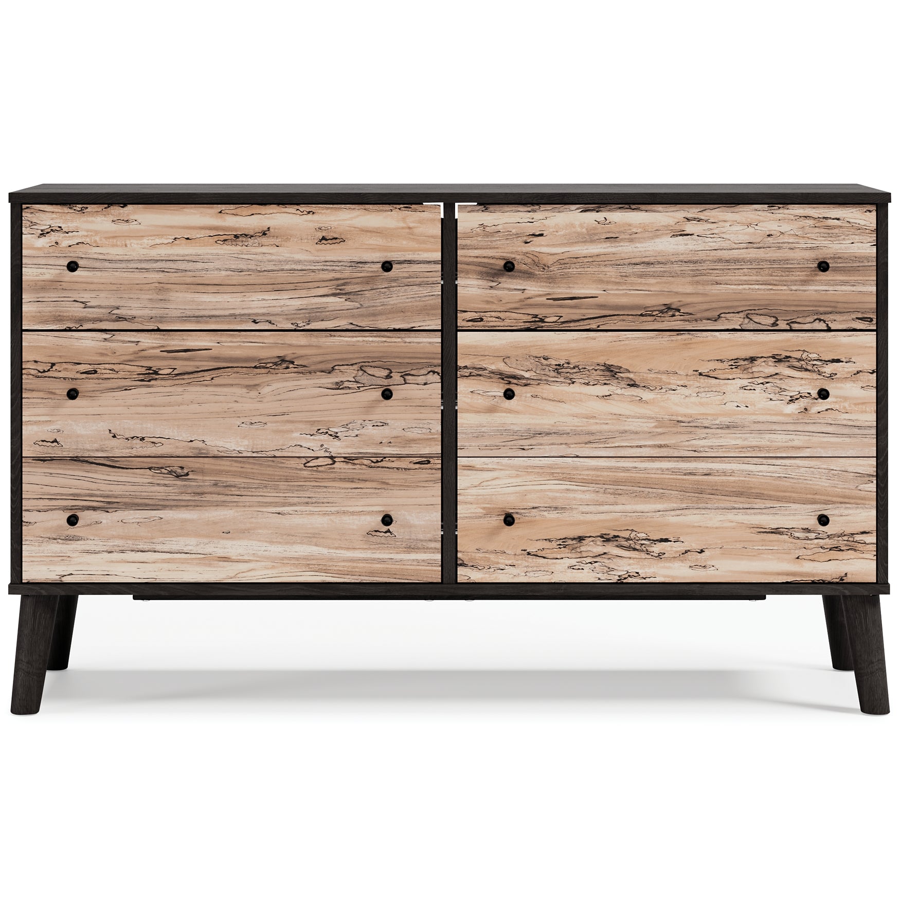 Piperton Six Drawer Dresser Signature Design by Ashley®