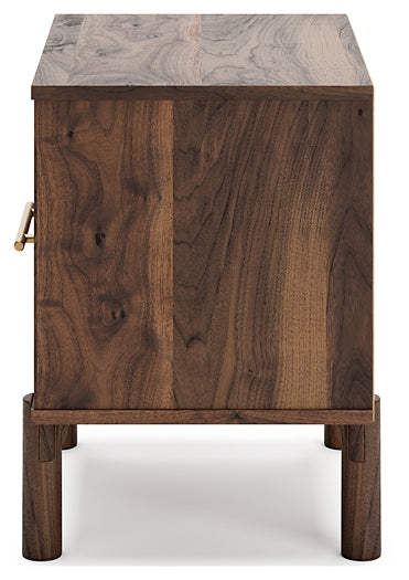 Calverson One Drawer Night Stand Signature Design by Ashley®