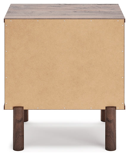 Calverson One Drawer Night Stand Signature Design by Ashley®