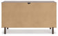 Calverson Six Drawer Dresser Signature Design by Ashley®