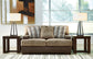 Alesbury Loveseat Signature Design by Ashley®