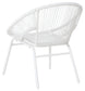 Mandarin Cape Chairs w/Table Set (3/CN) Signature Design by Ashley®