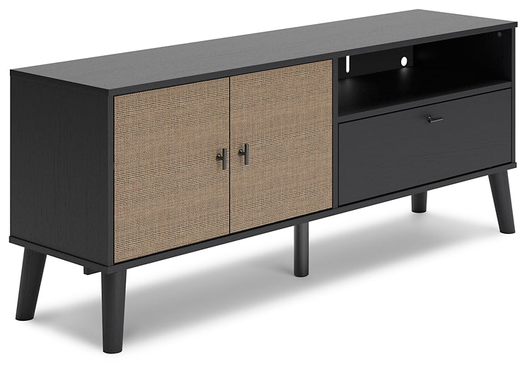 Charlang Medium TV Stand Signature Design by Ashley®