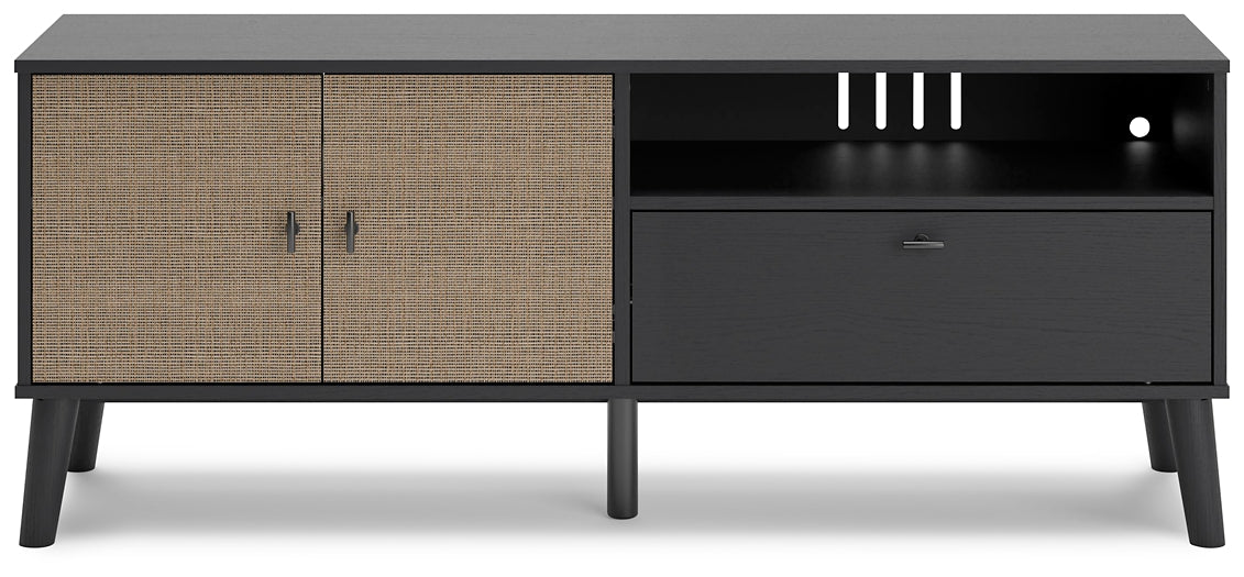 Charlang Medium TV Stand Signature Design by Ashley®