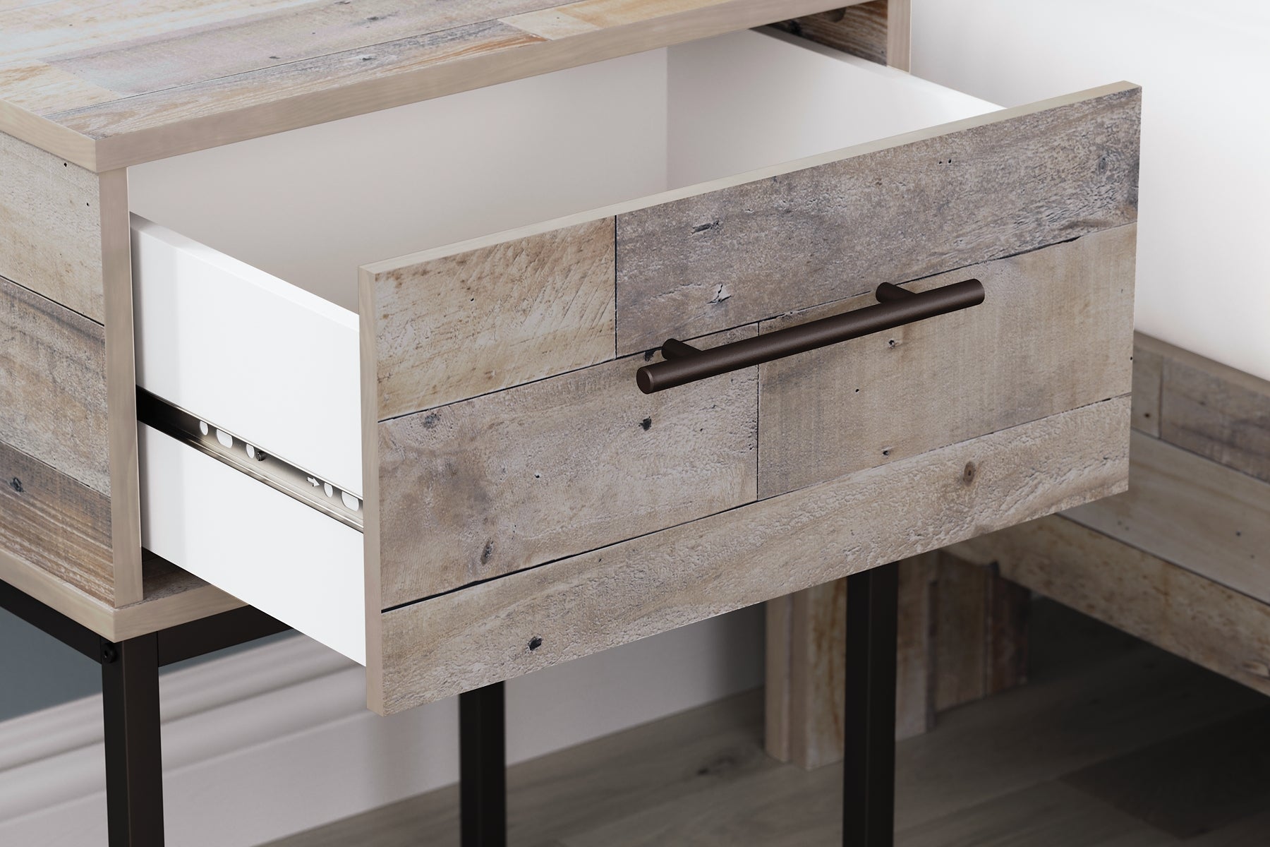 Neilsville One Drawer Night Stand Signature Design by Ashley®