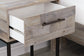 Neilsville One Drawer Night Stand Signature Design by Ashley®