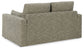 Dramatic Loveseat Benchcraft®