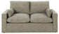 Dramatic Loveseat Benchcraft®