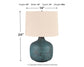 Malthace Metal Table Lamp (1/CN) Signature Design by Ashley®