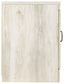 Bellaby LG TV Stand w/Fireplace Option Signature Design by Ashley®