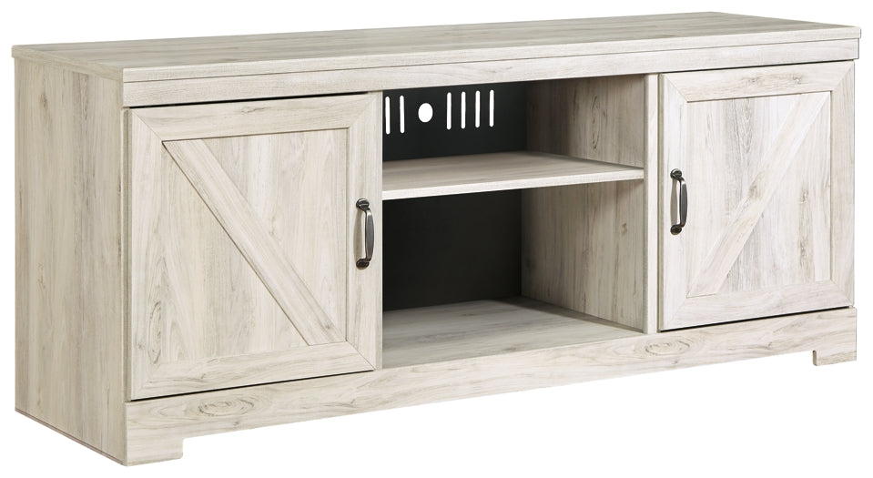 Bellaby LG TV Stand w/Fireplace Option Signature Design by Ashley®