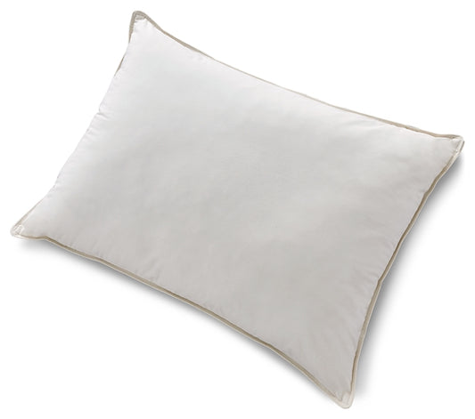 Z123 Pillow Series Cotton Allergy Pillow Ashley Sleep®