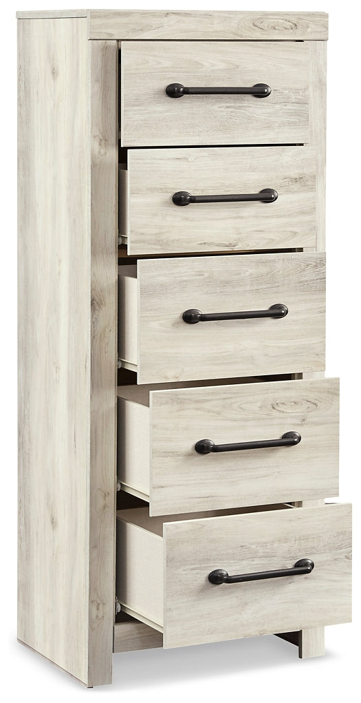 Cambeck Narrow Chest Signature Design by Ashley®