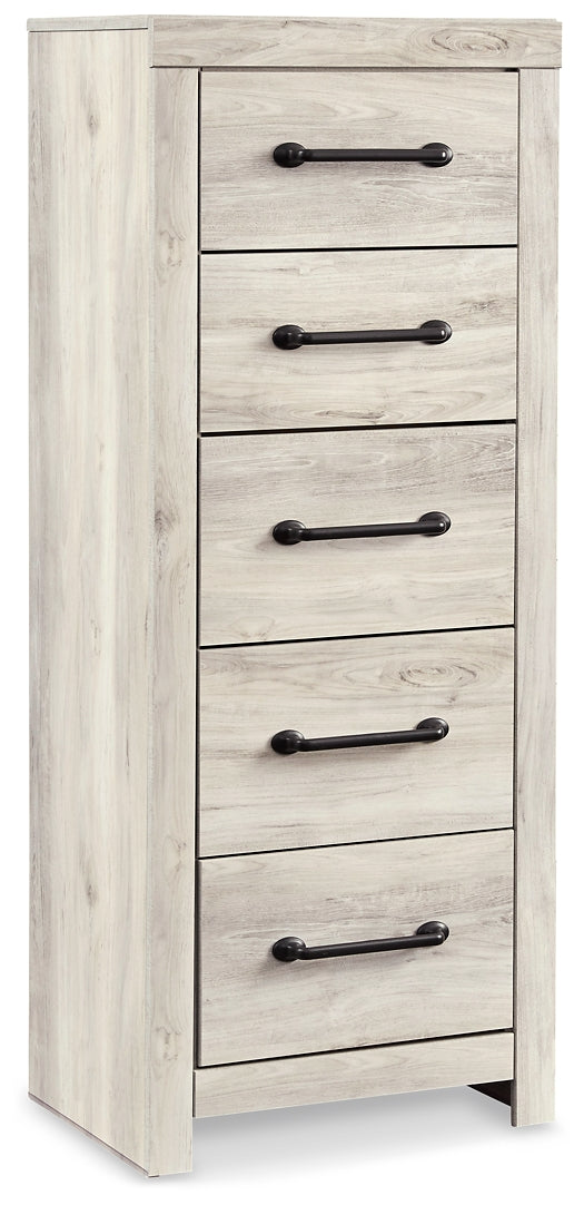 Cambeck Narrow Chest Signature Design by Ashley®
