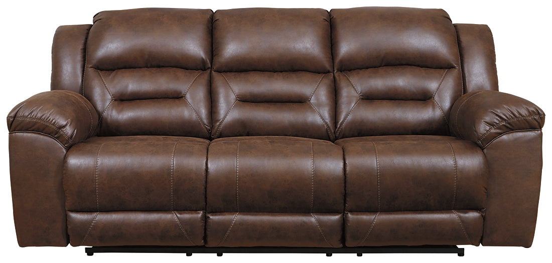 Stoneland Reclining Power Sofa Signature Design by Ashley®