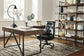 Starmore 2-Piece Home Office Desk Signature Design by Ashley®