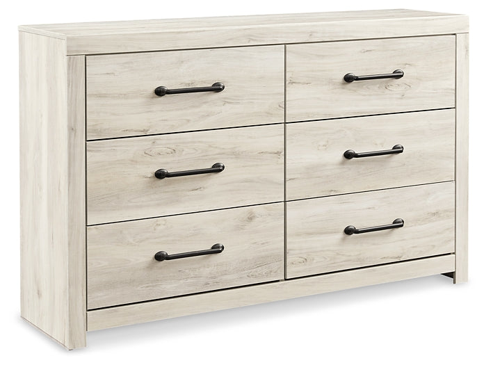 Cambeck Six Drawer Dresser Signature Design by Ashley®