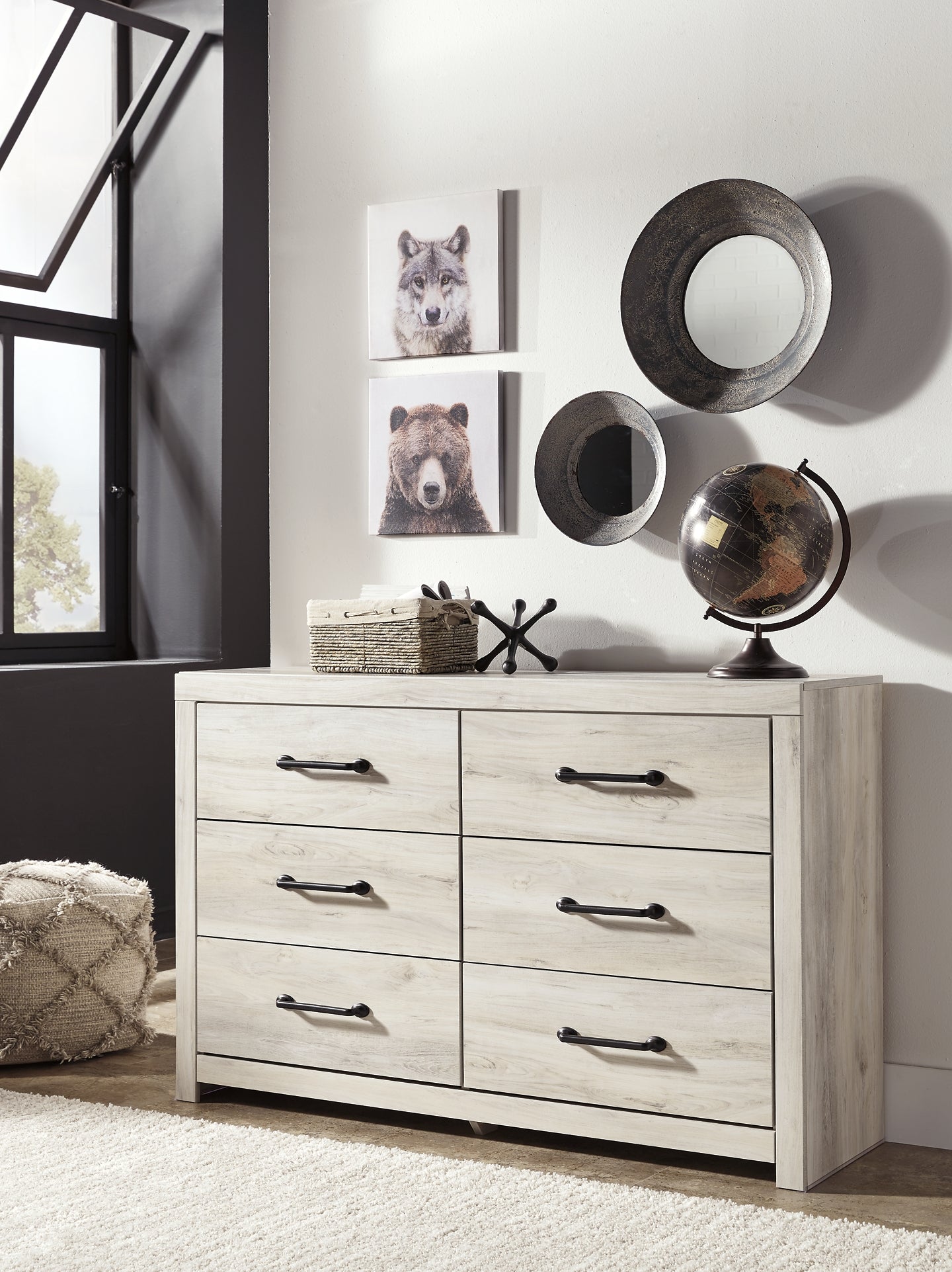 Cambeck Six Drawer Dresser Signature Design by Ashley®