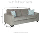 Altari Queen Sofa Sleeper Signature Design by Ashley®