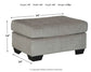 Altari Ottoman Signature Design by Ashley®
