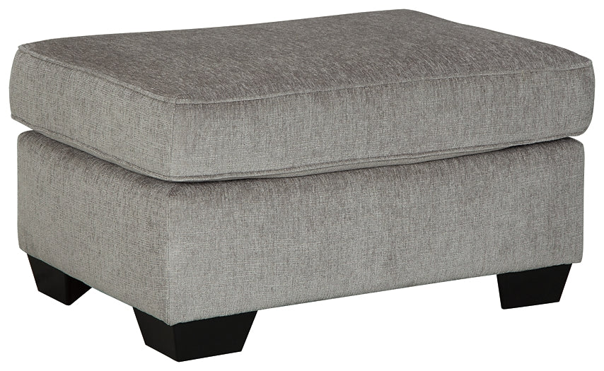 Altari Ottoman Signature Design by Ashley®
