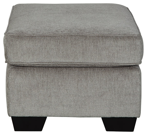 Altari Ottoman Signature Design by Ashley®