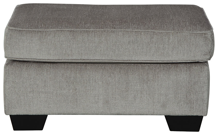 Altari Ottoman Signature Design by Ashley®