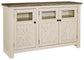Bolanburg Large TV Stand Signature Design by Ashley®