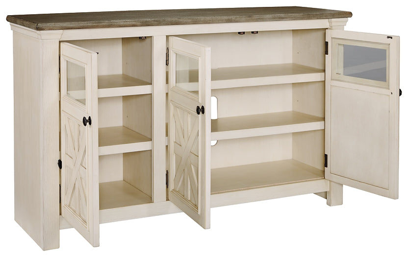 Bolanburg Large TV Stand Signature Design by Ashley®