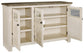 Bolanburg Large TV Stand Signature Design by Ashley®