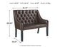 Carondelet Accent Bench Signature Design by Ashley®