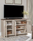Bolanburg Large TV Stand Signature Design by Ashley®