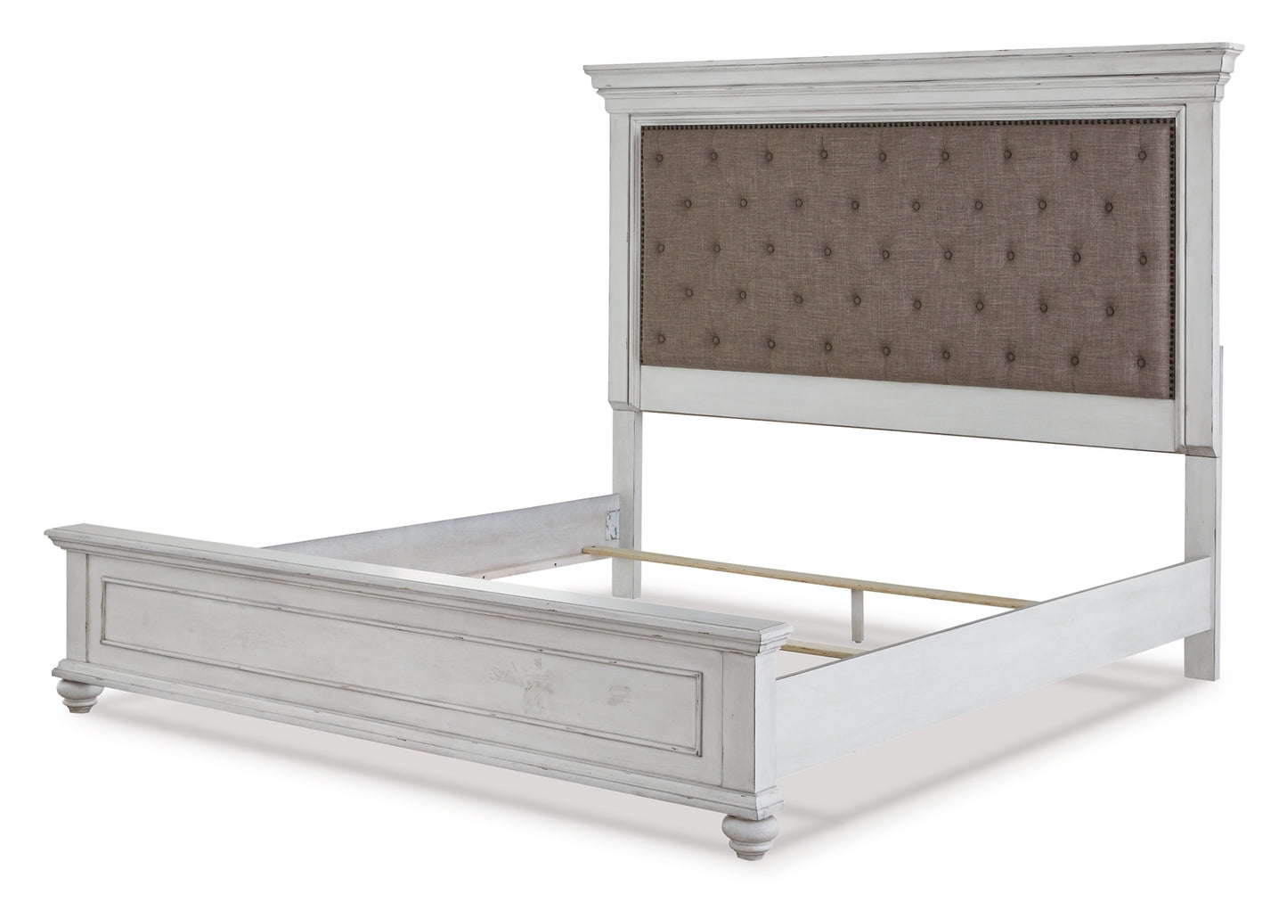 Kanwyn Queen Panel Bed Benchcraft®