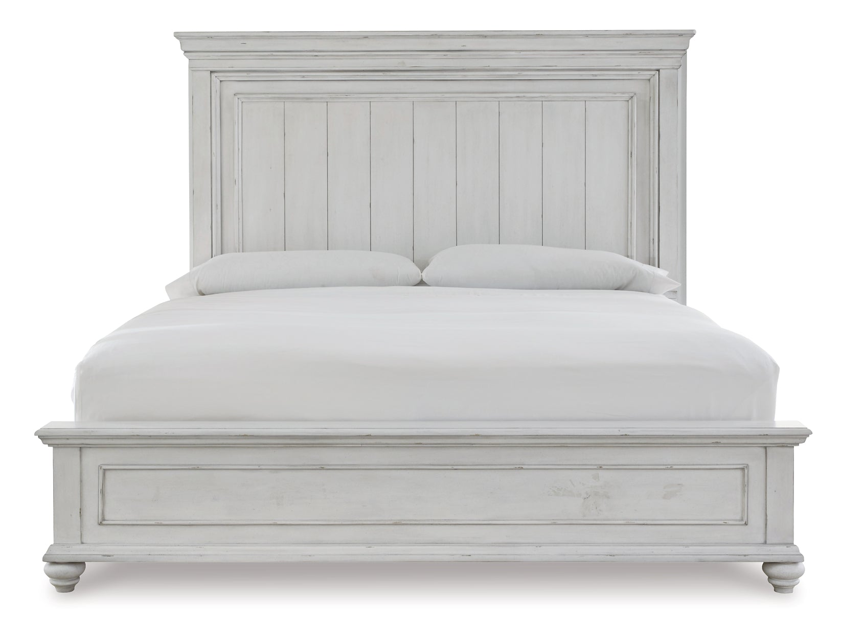 Kanwyn Queen Panel Bed Benchcraft®