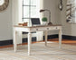 Realyn Home Office Lift Top Desk Signature Design by Ashley®