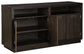 Hyndell Dining Room Server Signature Design by Ashley®