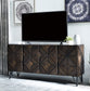 Chasinfield Extra Large TV Stand Signature Design by Ashley®