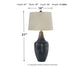Evania Metal Table Lamp (1/CN) Signature Design by Ashley®