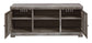 Wynnlow 4-Piece Entertainment Center with Electric Fireplace Signature Design by Ashley®
