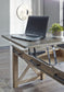 Aldwin Home Office Lift Top Desk Signature Design by Ashley®