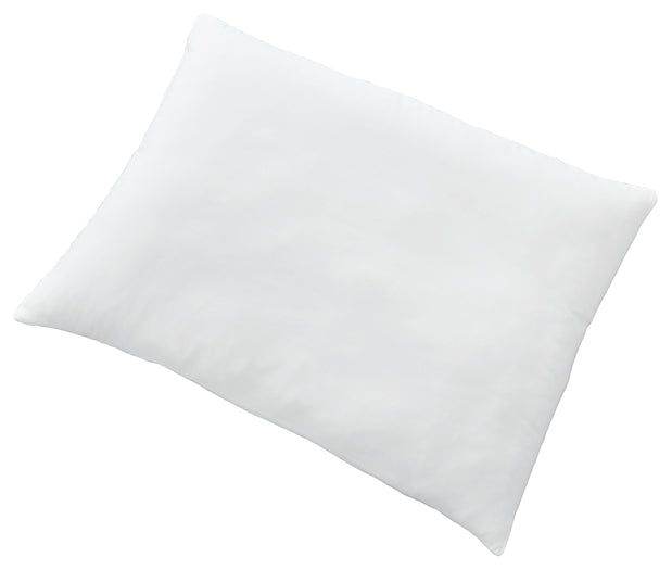 Z123 Pillow Series Soft Microfiber Pillow Ashley Sleep®