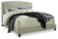 Jerary Queen Upholstered Bed Signature Design by Ashley®