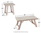Carynhurst Occasional Table Set (3/CN) Signature Design by Ashley®
