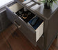 Caitbrook Two Drawer Night Stand Signature Design by Ashley®