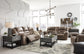 Stoneland Reclining Power Sofa Signature Design by Ashley®