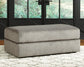 Soletren Oversized Accent Ottoman Signature Design by Ashley®