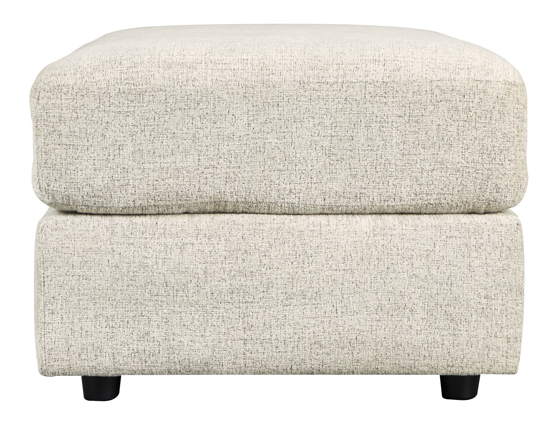 Soletren Oversized Accent Ottoman Signature Design by Ashley®