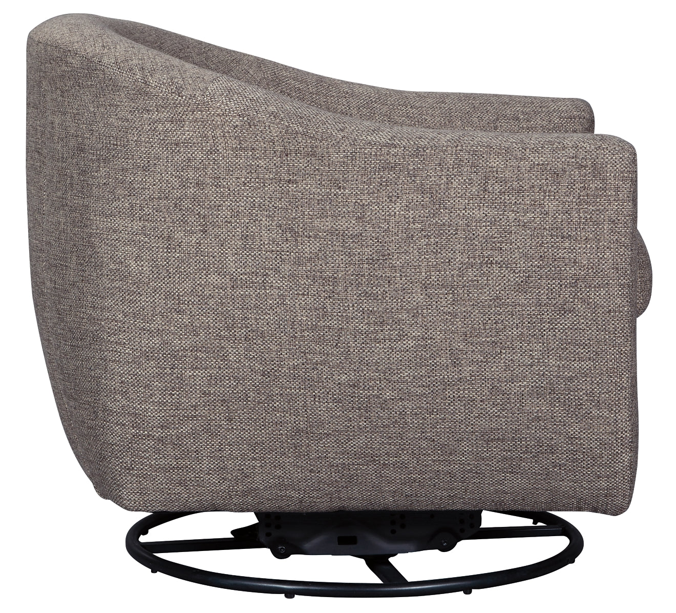 Upshur Swivel Glider Accent Chair Signature Design by Ashley®
